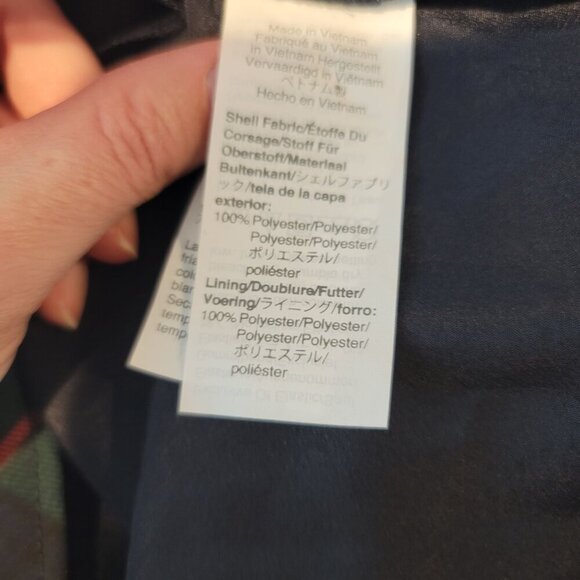 J. Crew Dress Womens XSmall - Picture 7 of 10